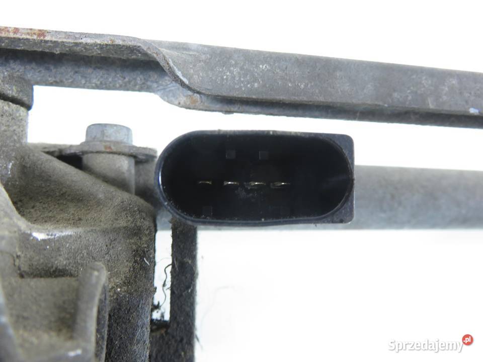 MECHANIZM WYCIERACZEK MERCEDESBENZ A W169 sprzedam