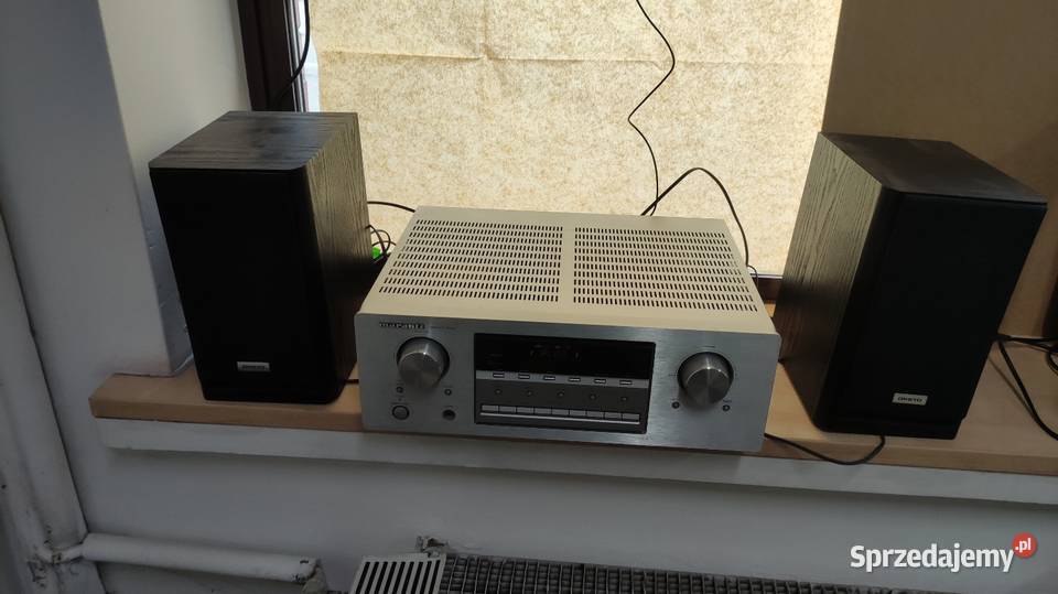 Marantz Amplituner dolnośląskie