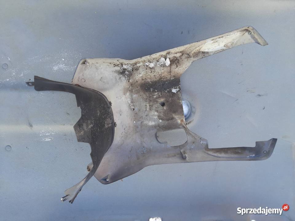 Plastiki osłony do skutera RY8 Keetway Ksawerów