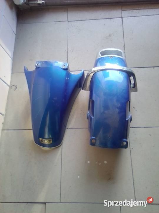 honda gl 1500 goldwing błotnik Głogów Małopolski