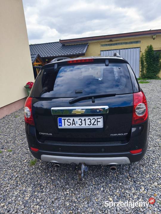 Sprzedam samochód czujnik deszczu Pokrzywianka