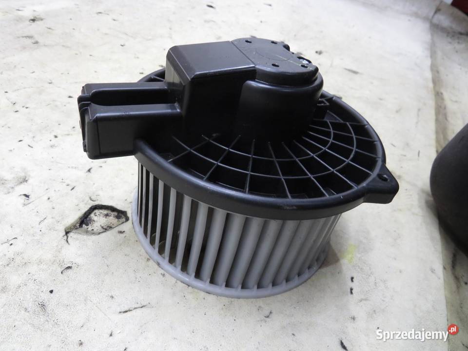 DMUCHAWA WENTYLATOR MAZDA 3 BM 22 D 13 sprzedam
