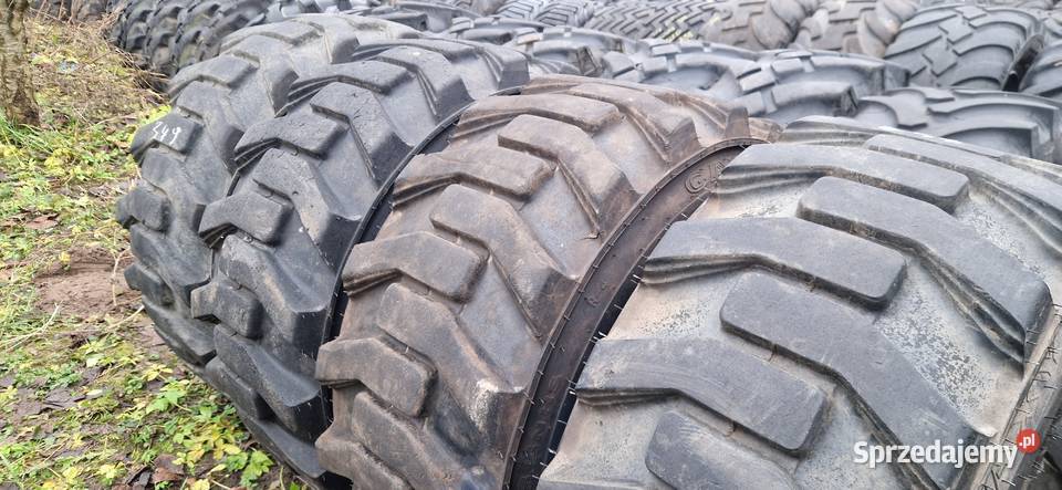 12165 12r165 30570165 12PR Galaxy BOBCAT 80 Nowe Miasto Lubawskie