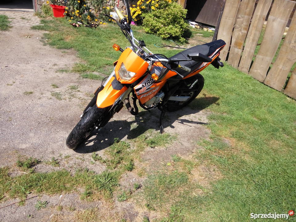 Generic Trigger SM 50 4KM Generic Niegowa sprzedam