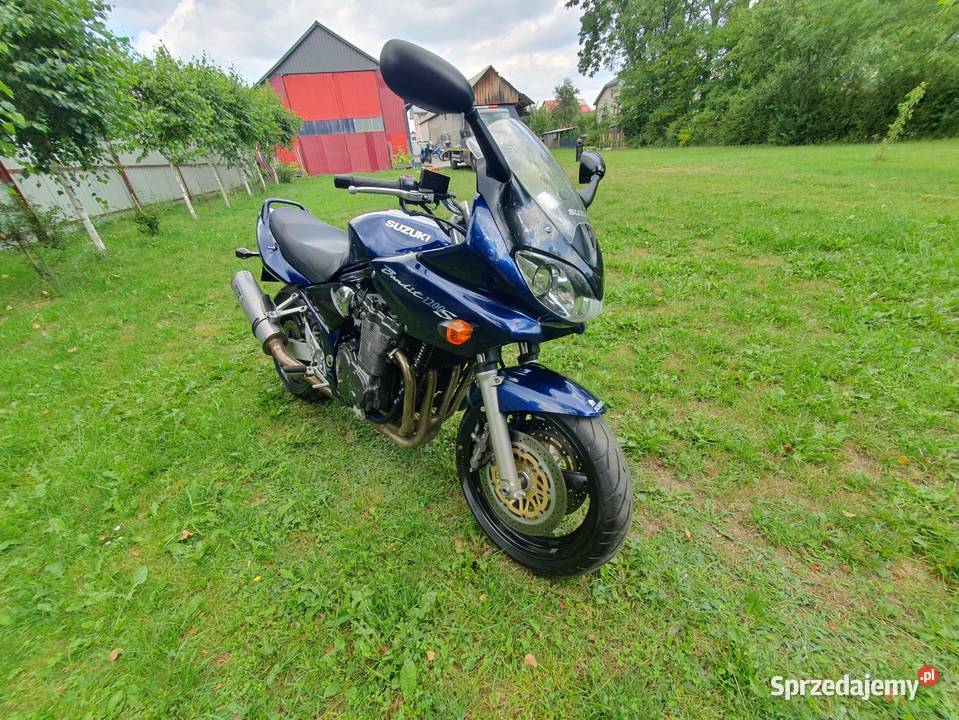 Honda cbf 1000 2007ABS Biłgoraj