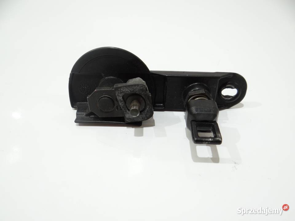 MECHANIZM WYCIERACZKI TYŁ BMW E61 E91 LCI Strzyżewice