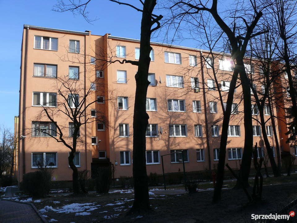 Sprzedam mieszkanie 37m2 Na Kozłówce 14Kraków