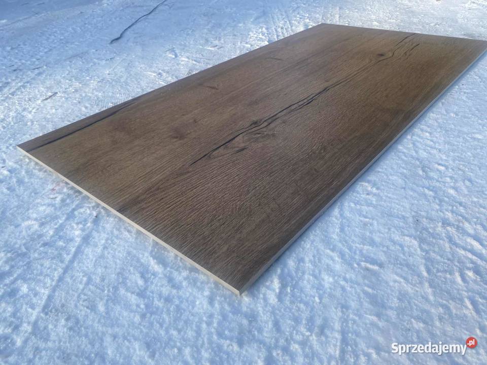 Piękny Gres drewnopodobny WOOD GOLD 60x120 Grodzisk Mazowiecki