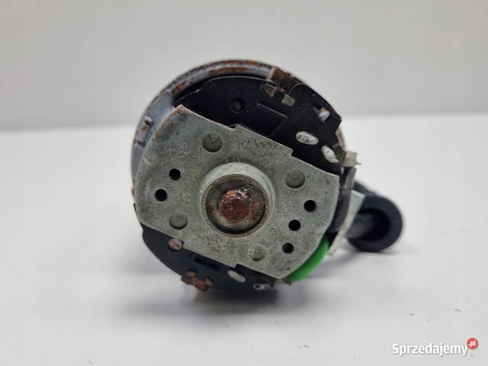 Saab 9000 WENTYLATOR OGRZEWANIA wiatrak lubelskie Rudka