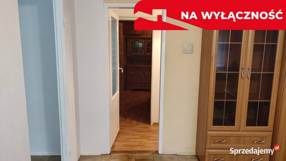 mieszkanie w Lublinie Wieniawa sieć Lublin sprzedam