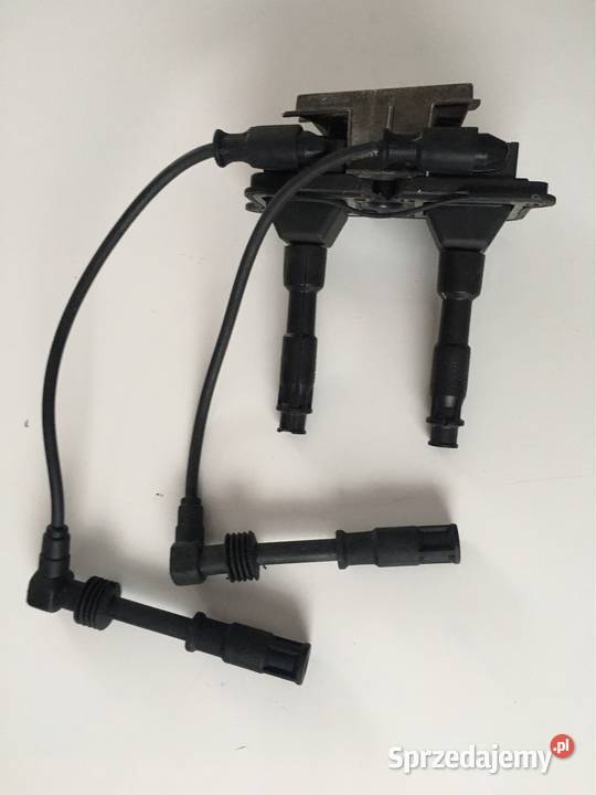 Cewka zapłonowa audi a4 b5 18 058905105A osobowe pomorskie Chojnice