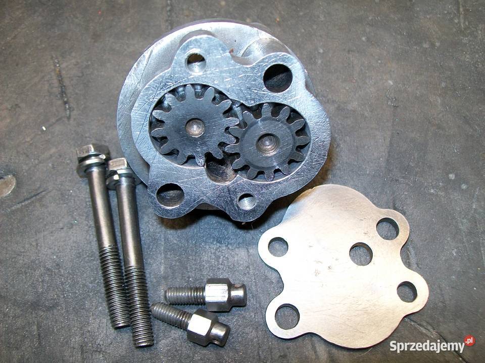 M72 M72 K750 K750 URAL DNIEPR 750 MW750 POMPA Świerzawa sprzedam