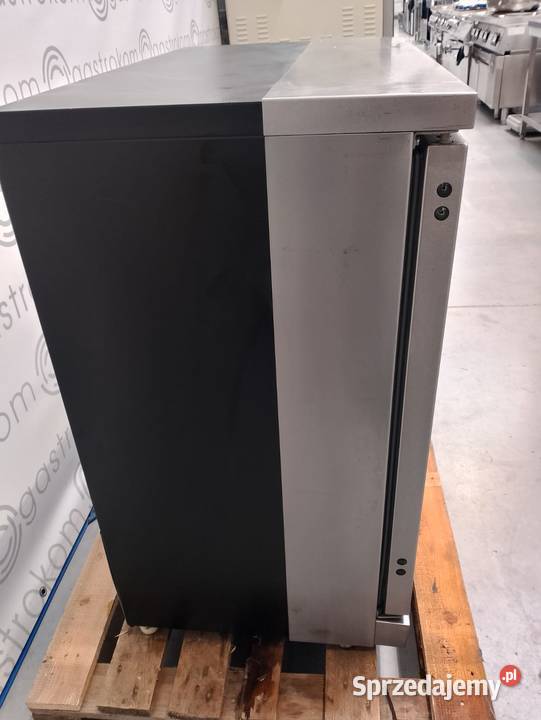 Witryna chłodnicza chłodziarka na butelki Wrocław