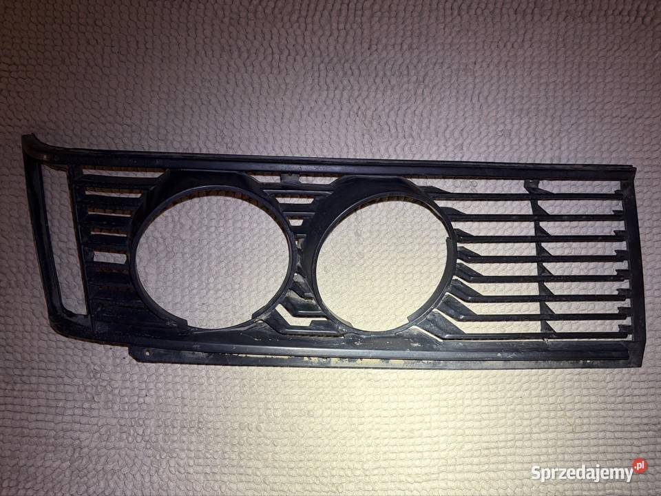 MaskownicaGrill BMW e21 osobowe Warszawa