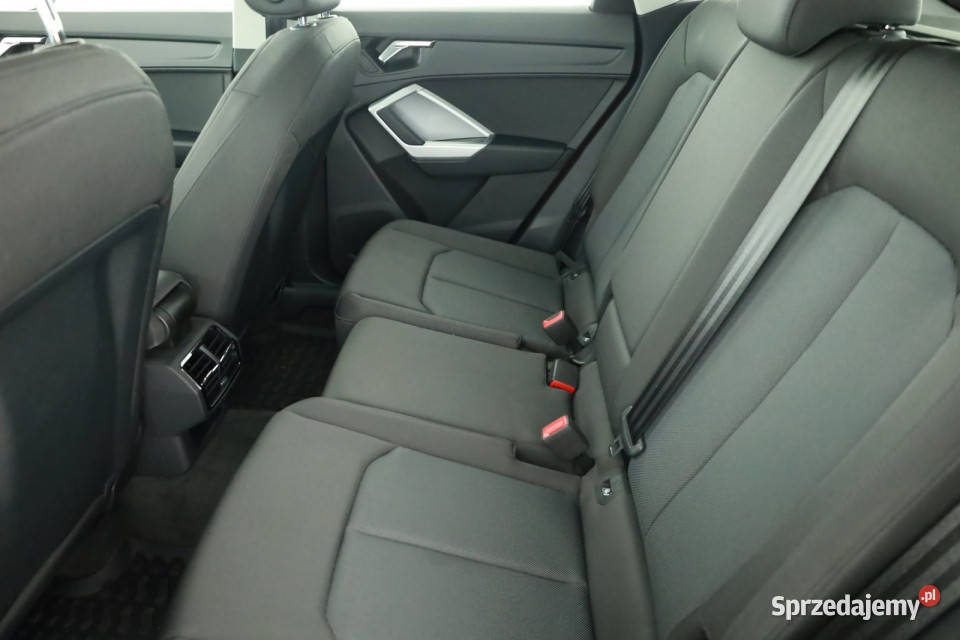 Audi Q3 Sportback 45 TFSI czujnik zmierzchu Piaseczno