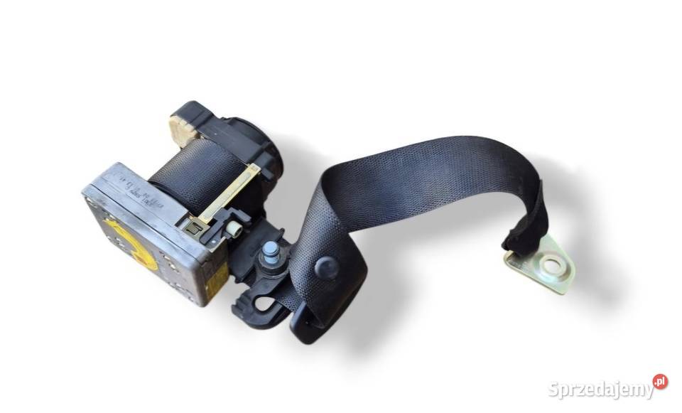 PAS BEZPIECZEŃSTWA PRZÓD LEWY PRAWY TYŁ LEWY świętokrzyskie Działoszyce