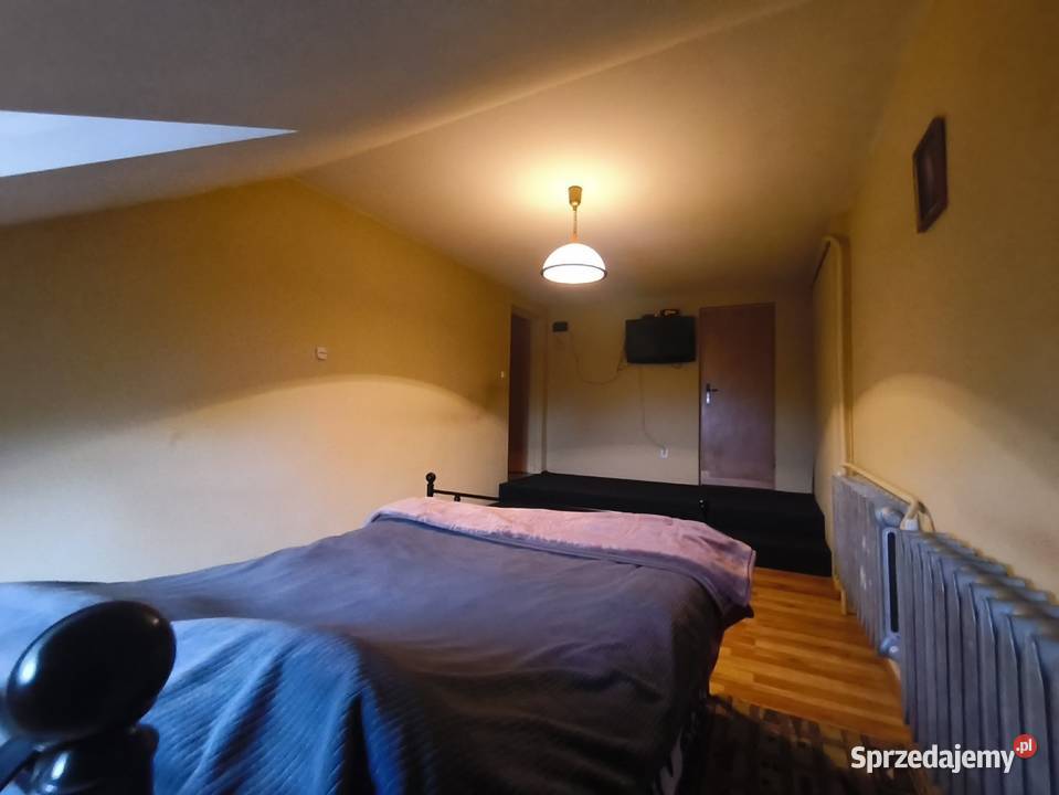 Sprzedam dom pod Lublinem