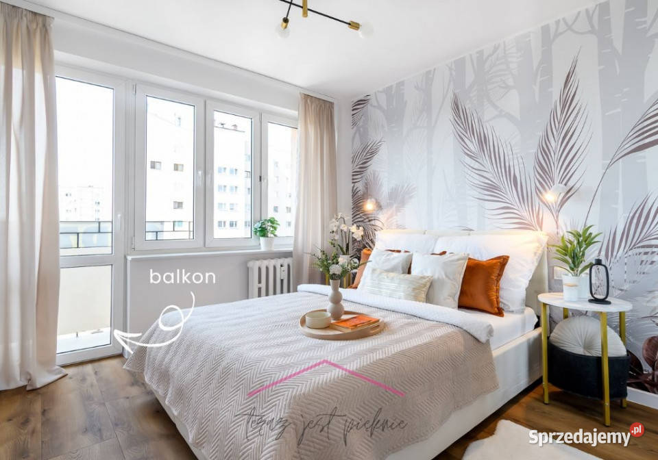 REMONCIE garderoba BALKON klimatyzacja małopolskie Kraków