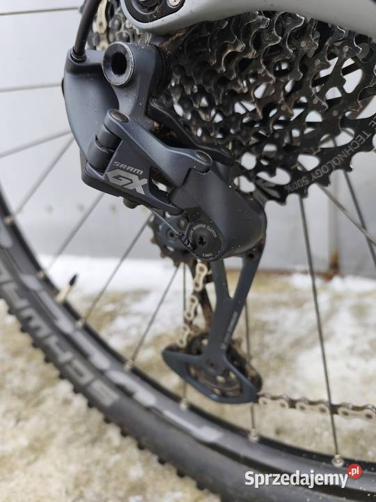 Cube Reaction Eagle Carbon Rowery i akcesoria Inowrocław