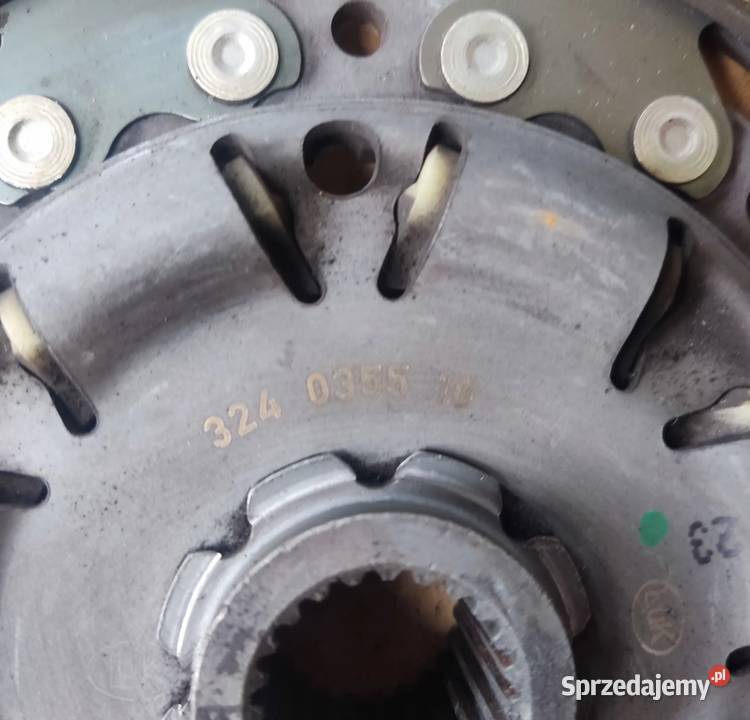 VW SKODA SEAT AUDI KOMPLETNE SPRZĘGŁO KOŁO osobowe Radom