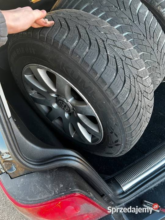 Sprzedam Passata b5 stan igła 130KM opolskie sprzedam