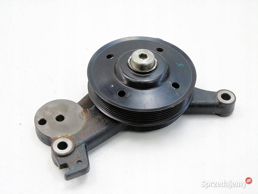 KOŁO ROLKA PASKA 20 D ECOBLUE FORD RANGER