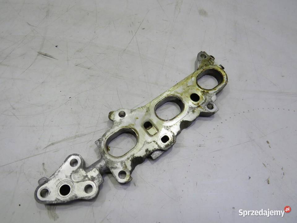 PODSTAWA DYSTANS KOLEKTORA PEUGEOT 108 C1 II 10 osobowe Osłony i odboje lubelskie