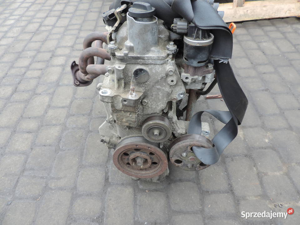 HONDA JAZZ II 14 B SILNIK L13A1 Nowy Sącz