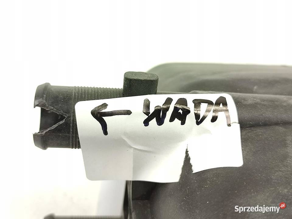 ZBIORNICZEK WYRÓWNAWCZY CHŁOD FIAT ULYSSE
