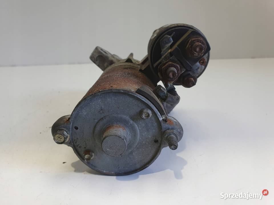 ROZRUSZNIK Ford C 18 16V ROZRUSZNIK 4M5T11000AC Chełm