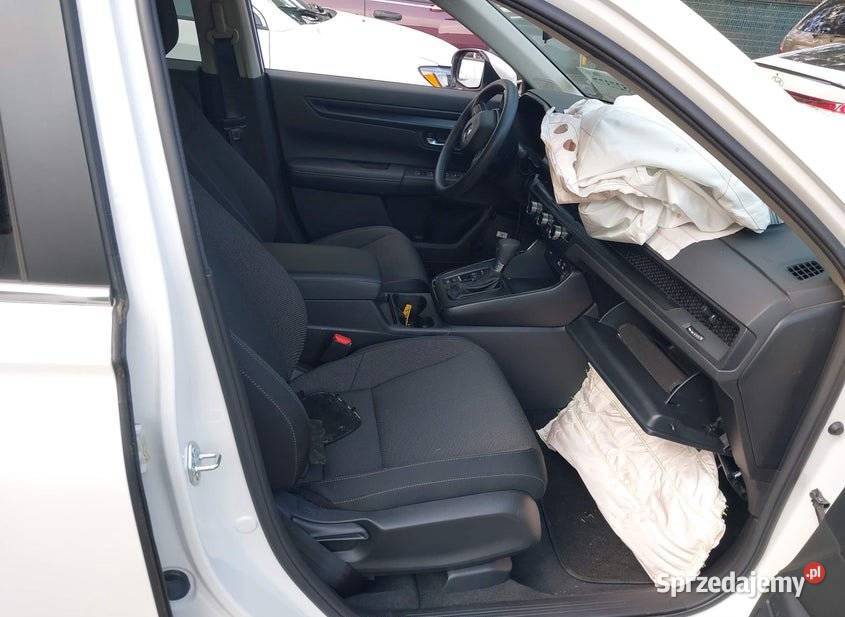 Honda CRV EX 2023 15 turbo Leszno sprzedam