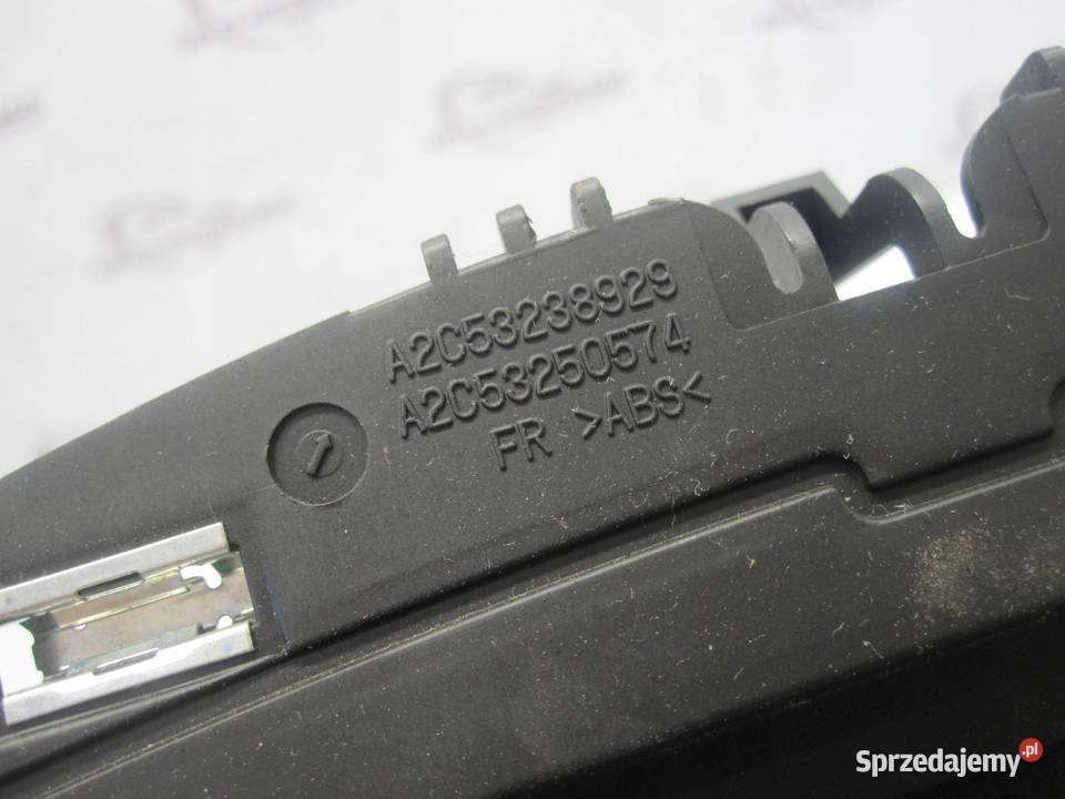 VW PASSAT CC 11r licznik zegary 3C8920970P osobowe