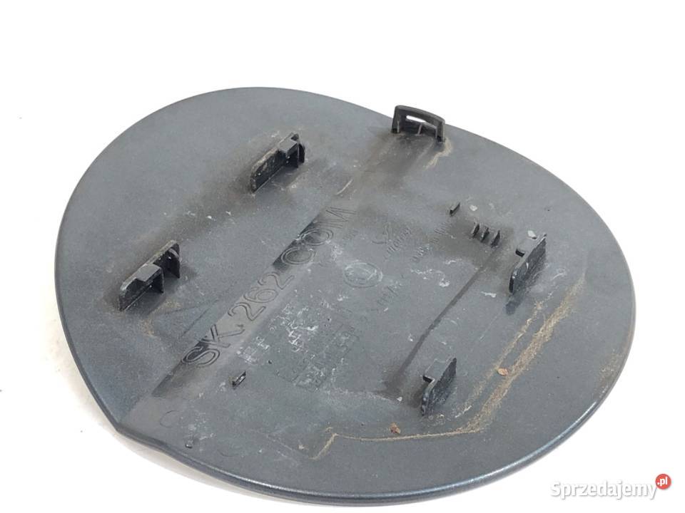 KLAPKA WLEWU PALIWA SKODA FABIA III 6V9809909 podkarpackie