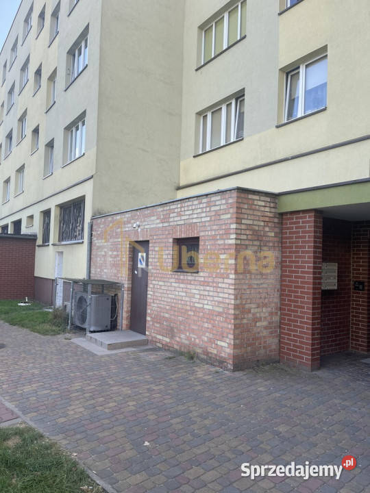 Lokal handlowy usługowy w Nowogardzie Sprzedaż Nowogard sprzedam