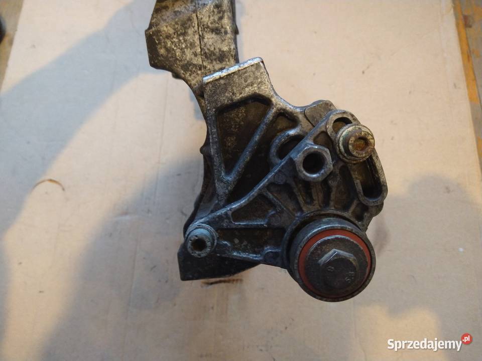 Podpora ŁapaSprężarki Klimatyzacji 058 260 885C małopolskie