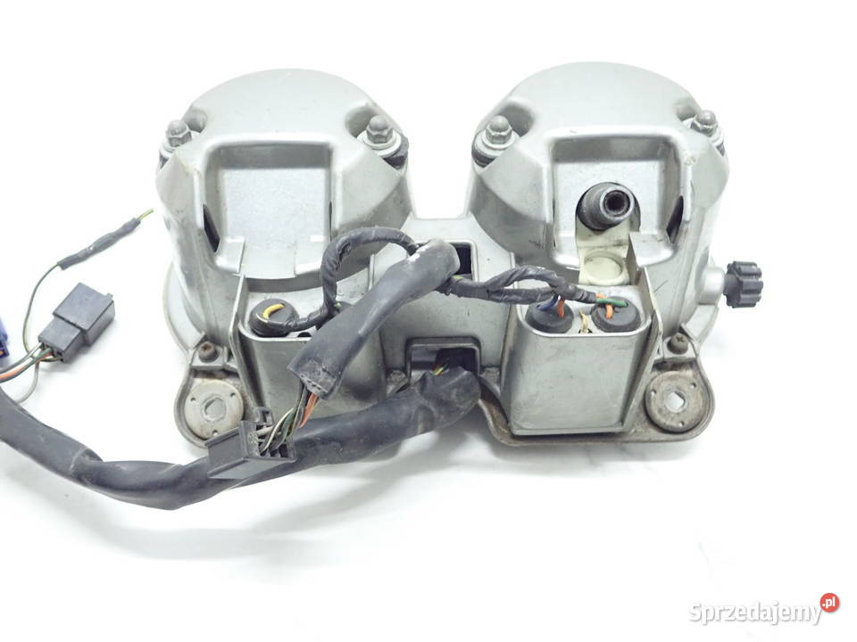 Licznik Obrotomierz Zegary Przebieg 39000 Suzuki Strzelce Krajeńskie