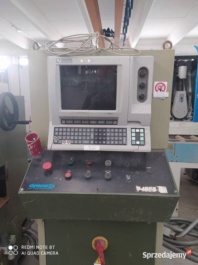 Optymalizerka Omga T1020 Wejherowo