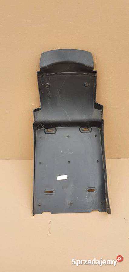 VOLVO FH12 FH13 BŁOTNIK CHLAPACZ OŚ PRZEDNIA lubuskie Bieleń