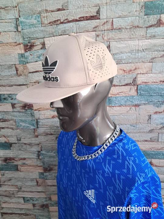 ultra lekkie czapki fullcap piękne kolory Moda i Styl dolnośląskie Wałbrzych