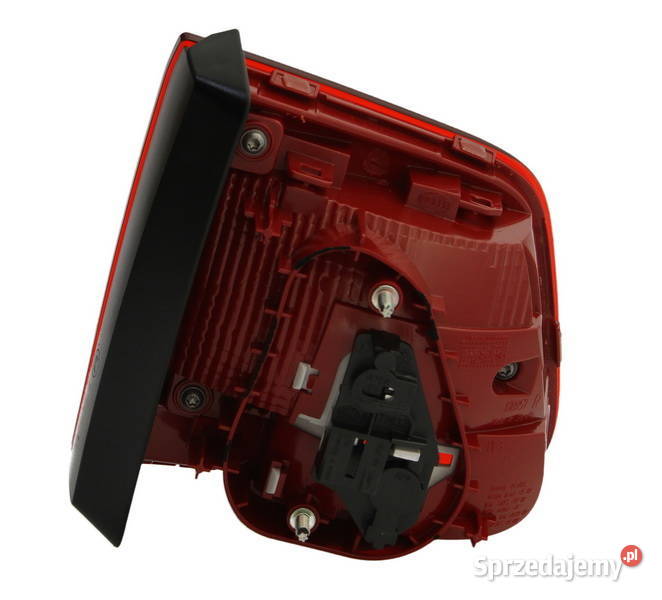 Volkswagen Tiguan 5N2 1116 Lampa tylna prawa sprzedam