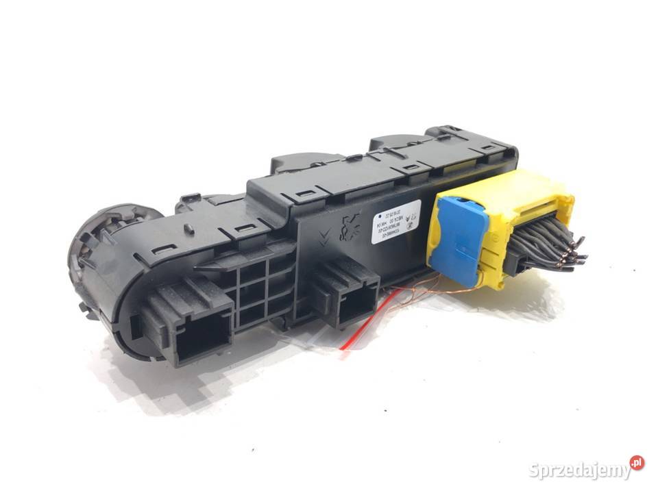 PRZEŁĄCZNIK SZYB OPEL CROSSLAND 96788281ZD Inny