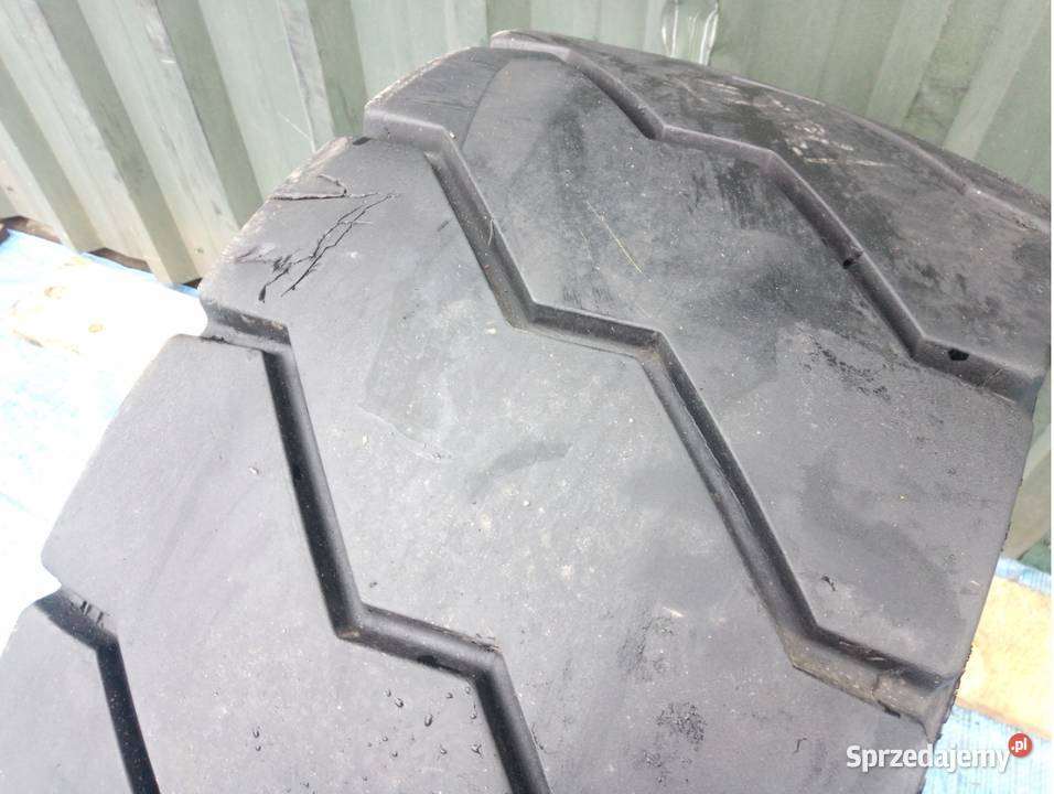 Opona Michelin Stabil X 35565 R 15 Xzm Szprotawa