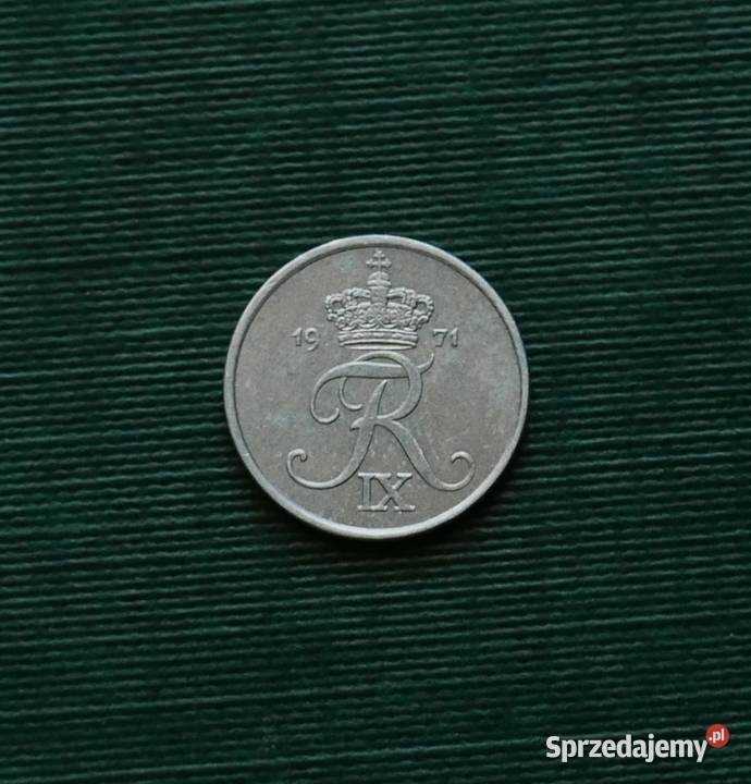 Dania 1 ore 1971r Gliwice