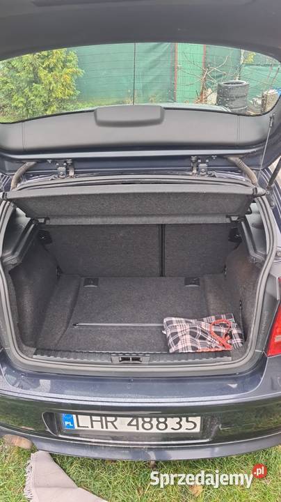 Okazja BMW e81 Seria 1 Motoryzacja lubelskie Hrubieszów