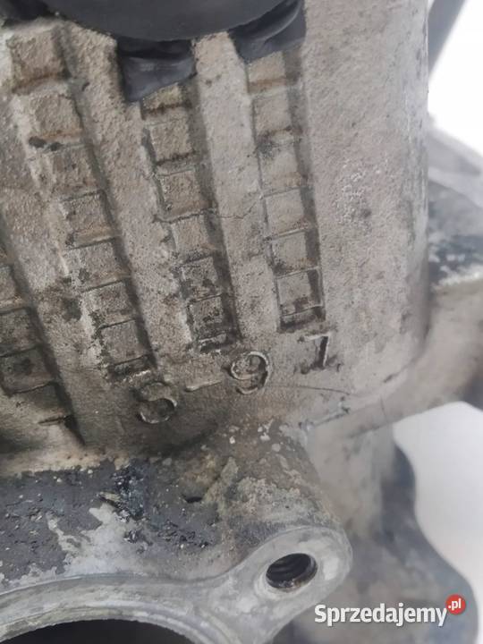 GŁOWICA KOMPLETNA 4L17B210 27 V6 Suzuki Grand