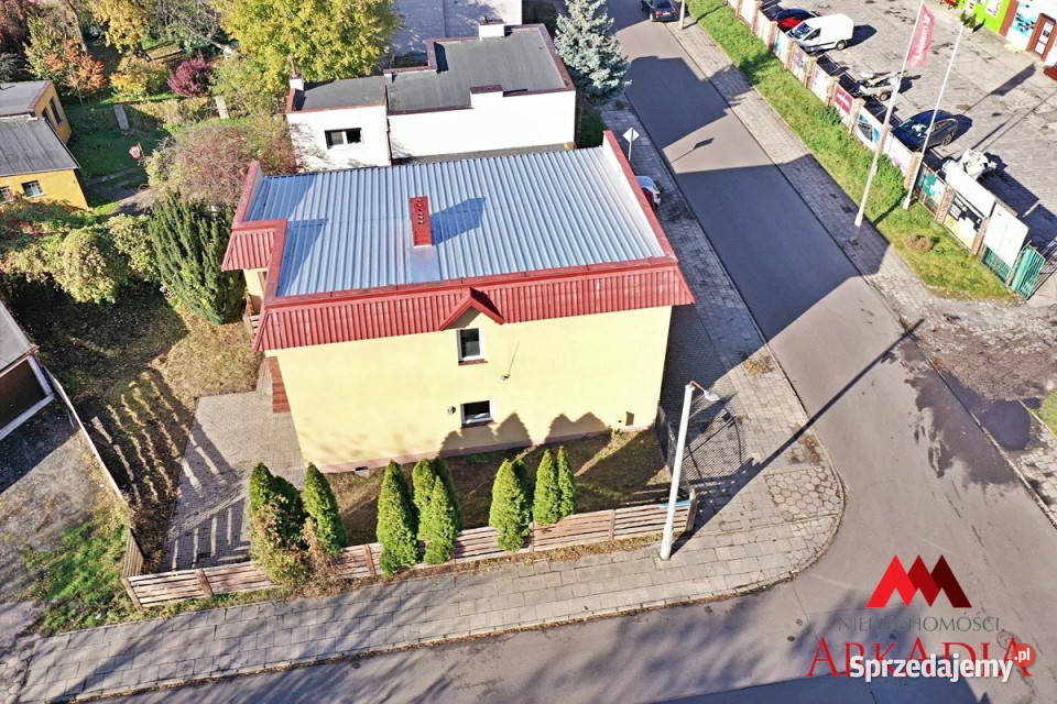 Sprzedaż domu Włocławek 140m2 kujawsko-pomorskie