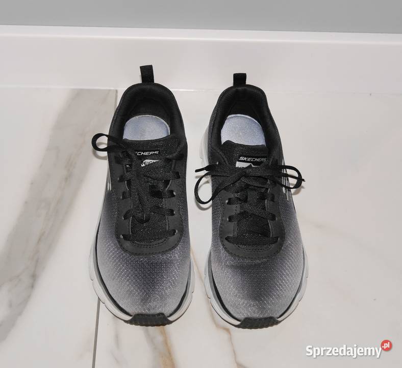 Skechers świetne buty ombre 36 Obuwie sportowe Wrocław