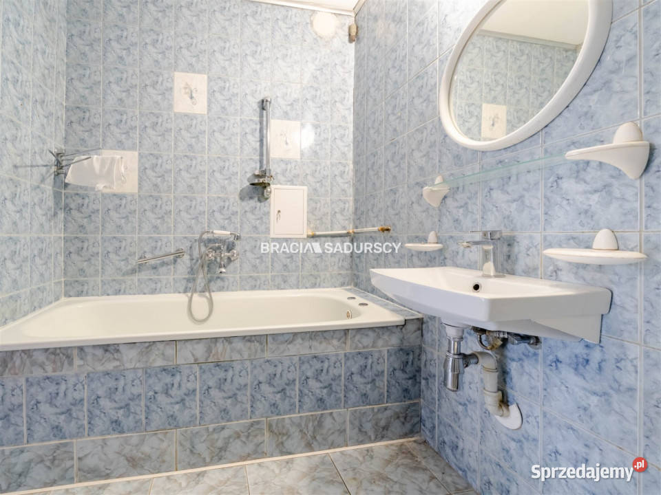 sprzedaży mieszkania Kraków 5554 metry 3 pokoje małopolskie