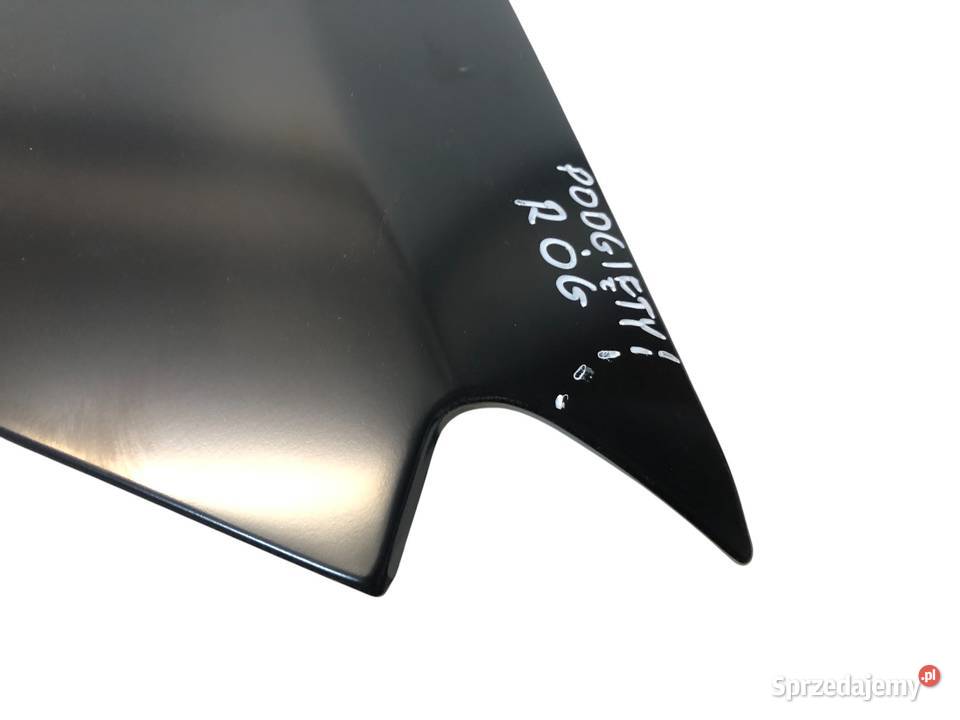 Mercedes Klasa ML W166 2011 092015 Błotnik przód osobowe Skarżysko-Kamienna