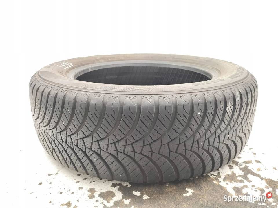 OPONA CAŁOROCZNA FALKEN EUROALL SEASON SS210 świętokrzyskie